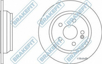 APEC BRAKING dk6198 -